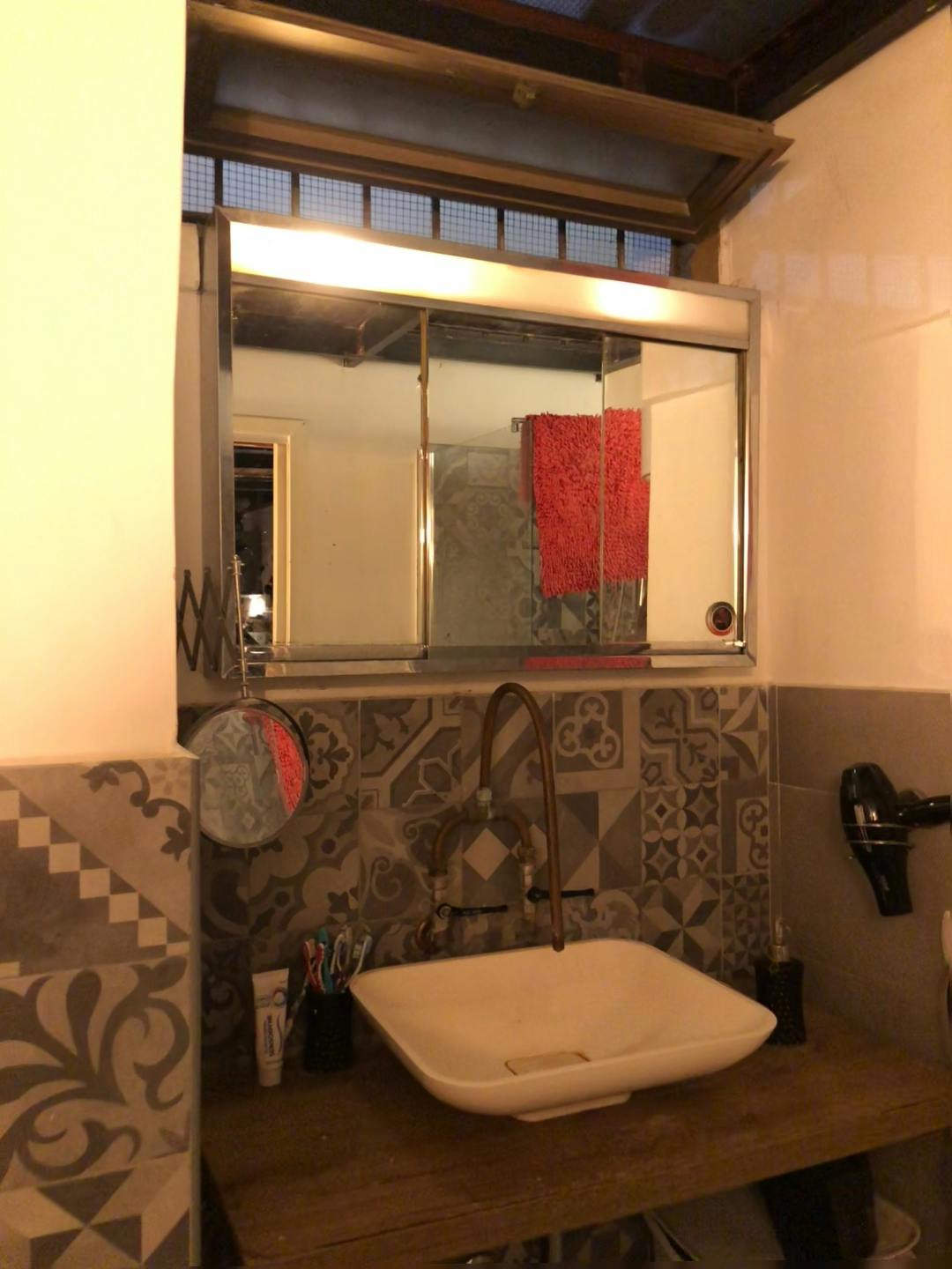 Apartment Rome, 2 beds — photo 7