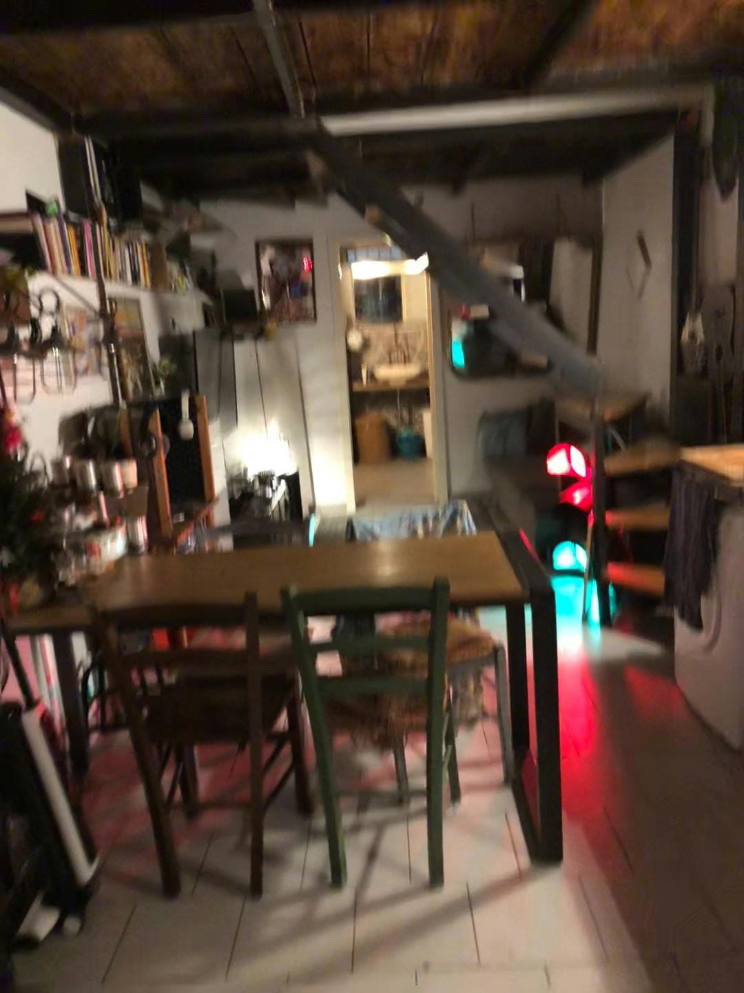 Apartment Rome, 2 beds — photo 8