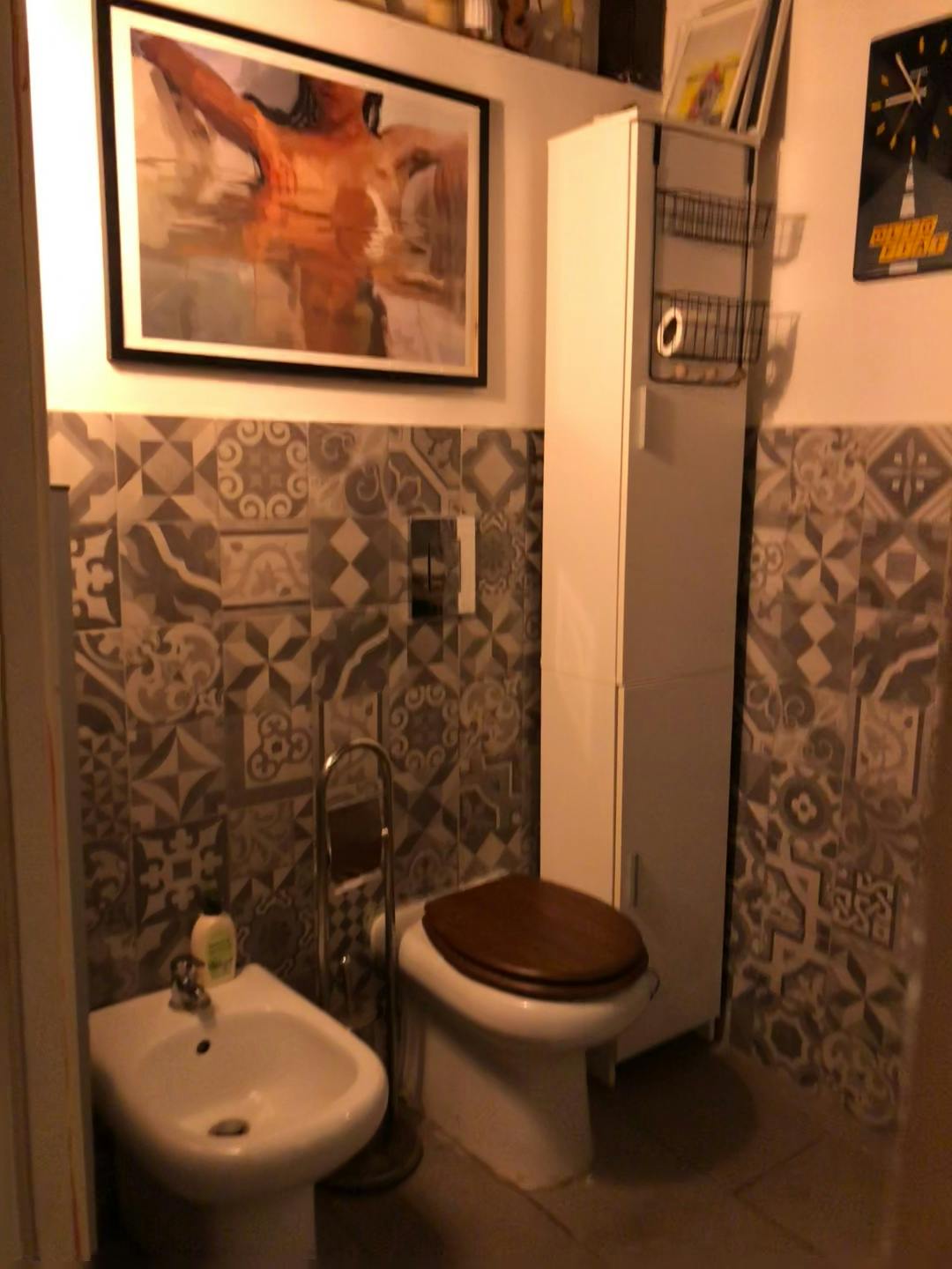 Apartment Rome, 2 beds — photo 6
