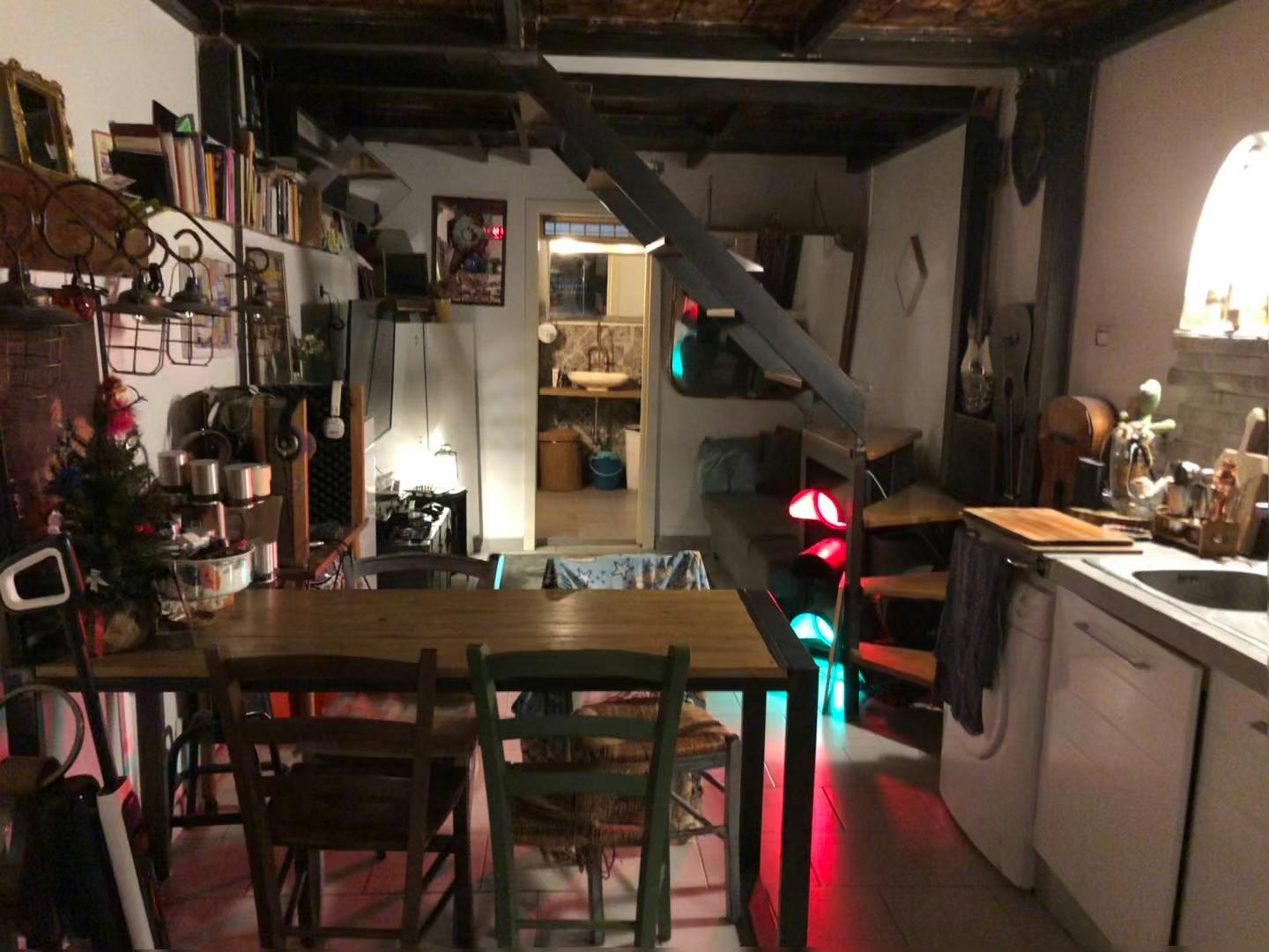 Apartment Rome, 2 beds — photo 1