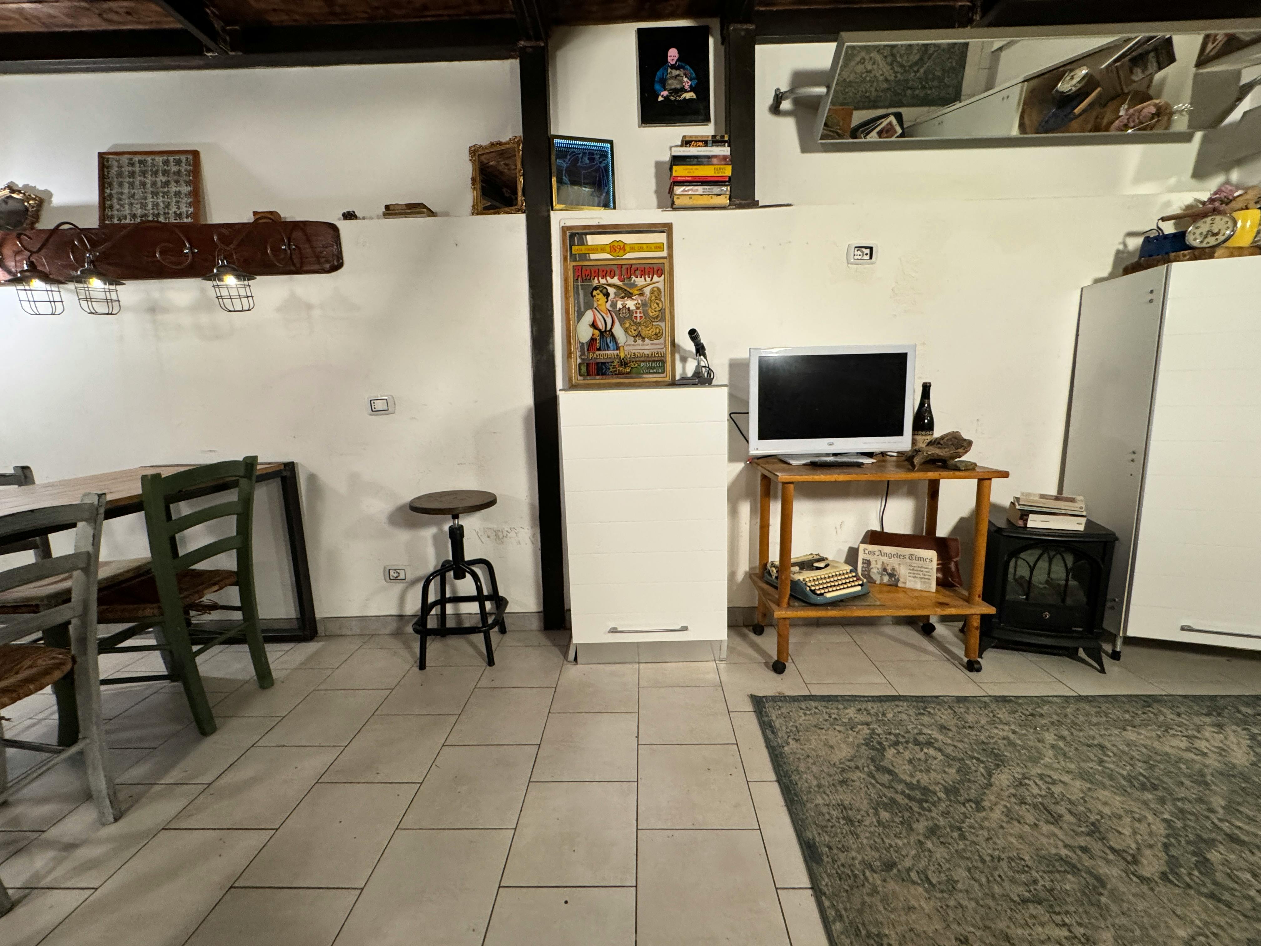 Apartment Rome, 2 beds — photo 30