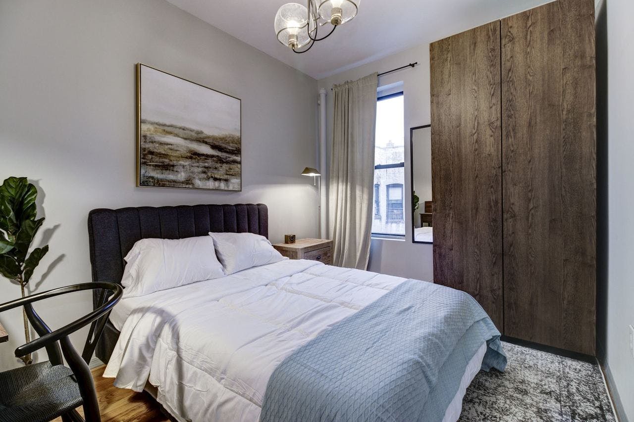 West 136th Street, New York City, NY preview