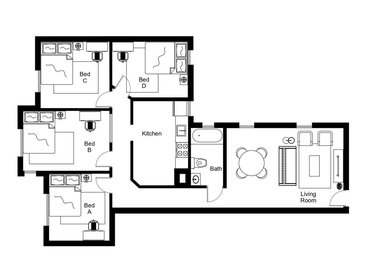 preview gallery tile