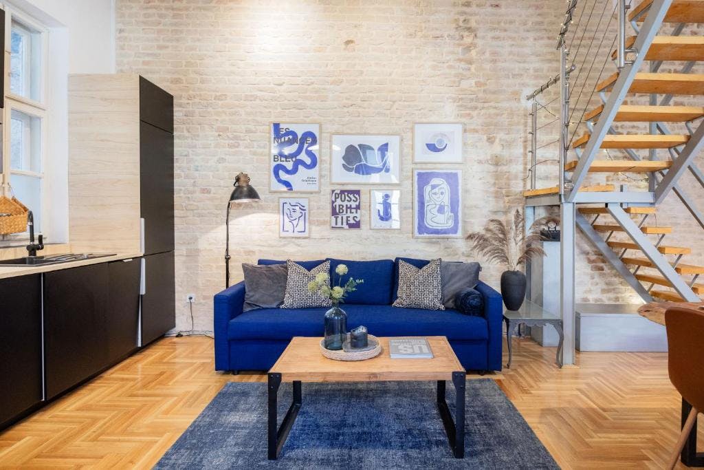 Szondi utca, Budapest preview