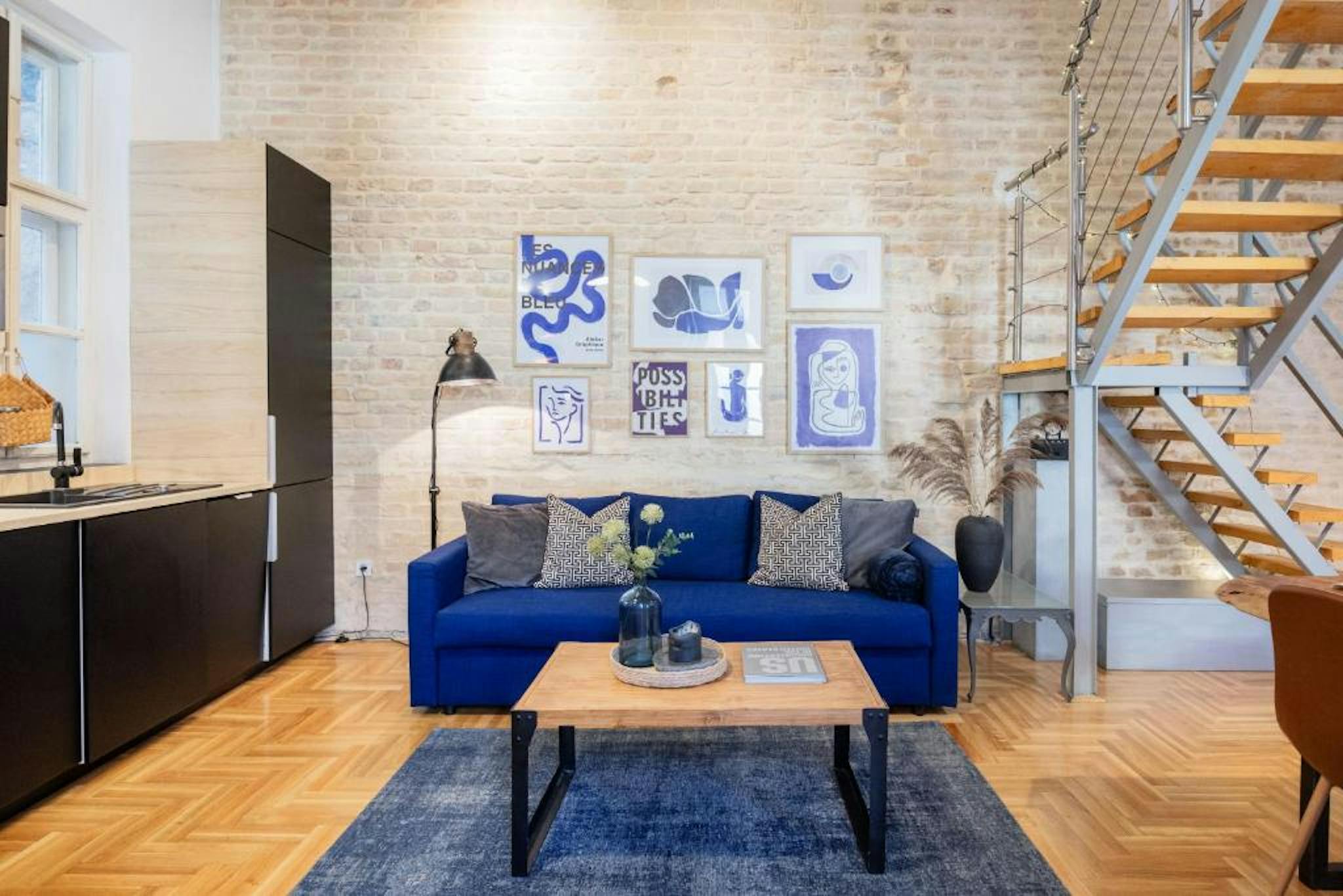 Szondi utca, Budapest preview