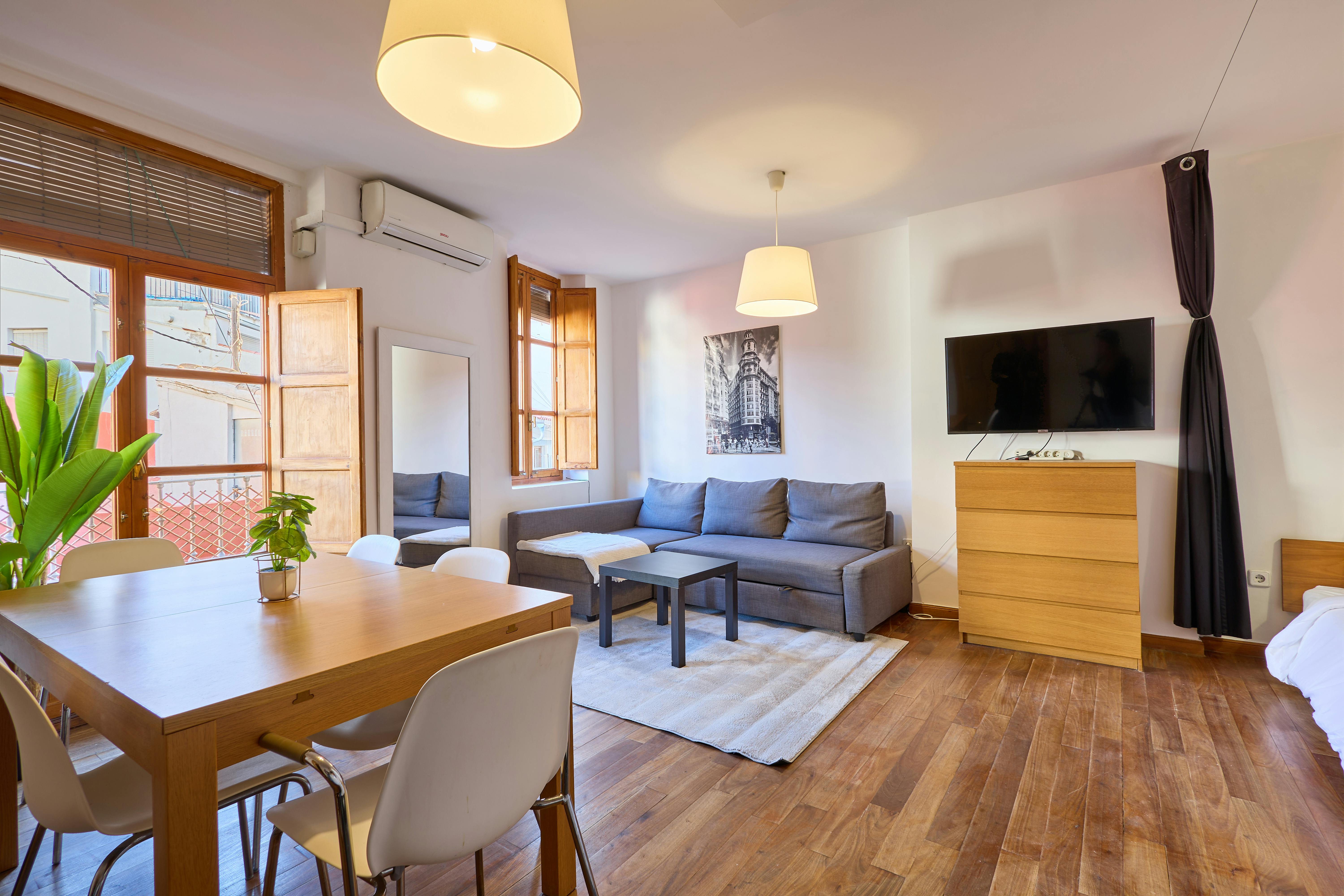 Carrer dels Manyans, Valencia Valencia