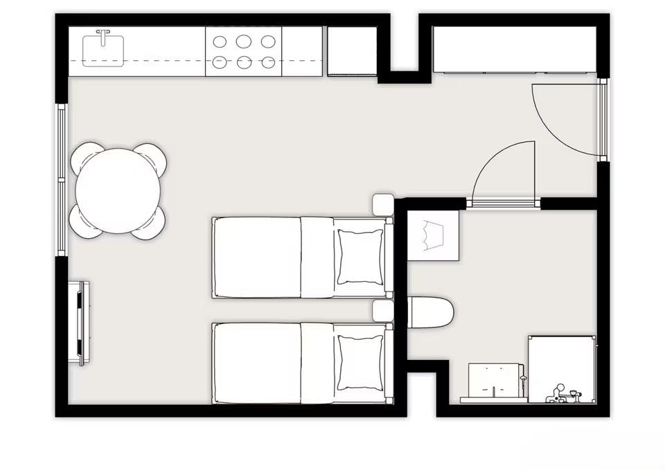 preview gallery tile