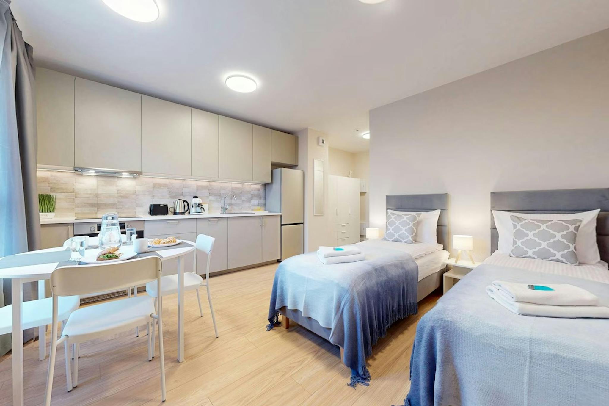 aleja Polski Walczącej, Warsaw preview