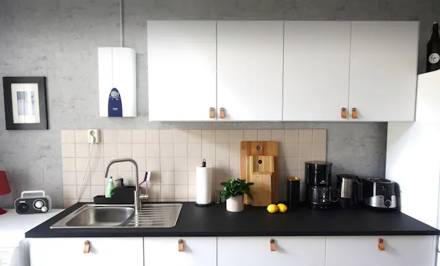 1-Bedroom Apartment in Reuterstraße, Berlin (1687849) room image 2