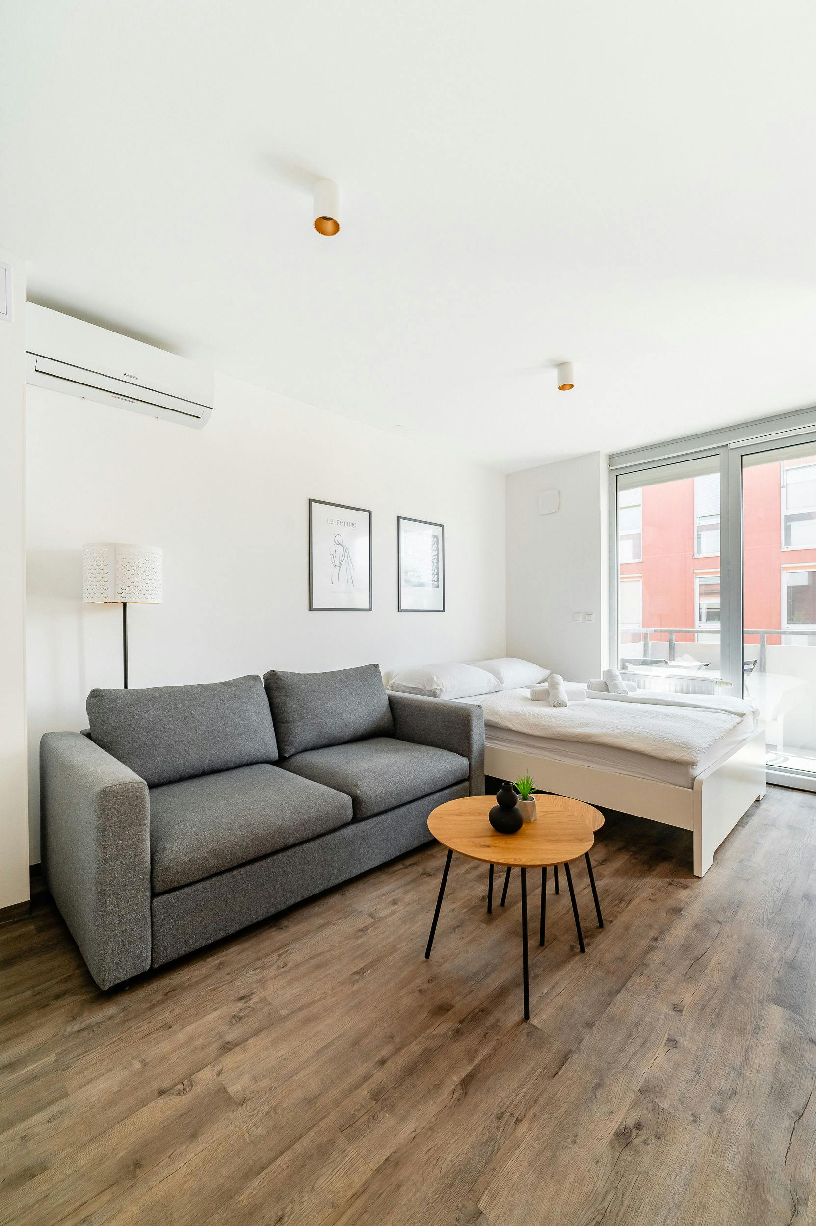 Apartment Ljubljana — photo 8