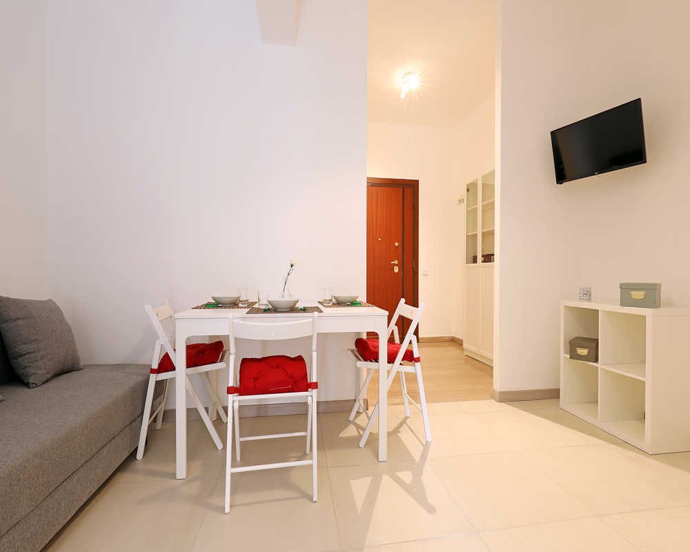 Private room in Via Damaso Cerquetti, Rome (1696404) room image 10