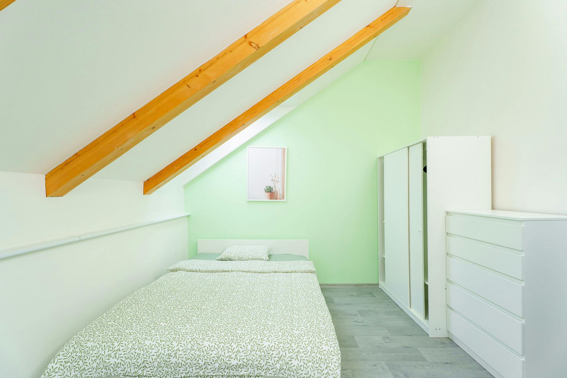 Kolčavka, Hlavní město Praha preview