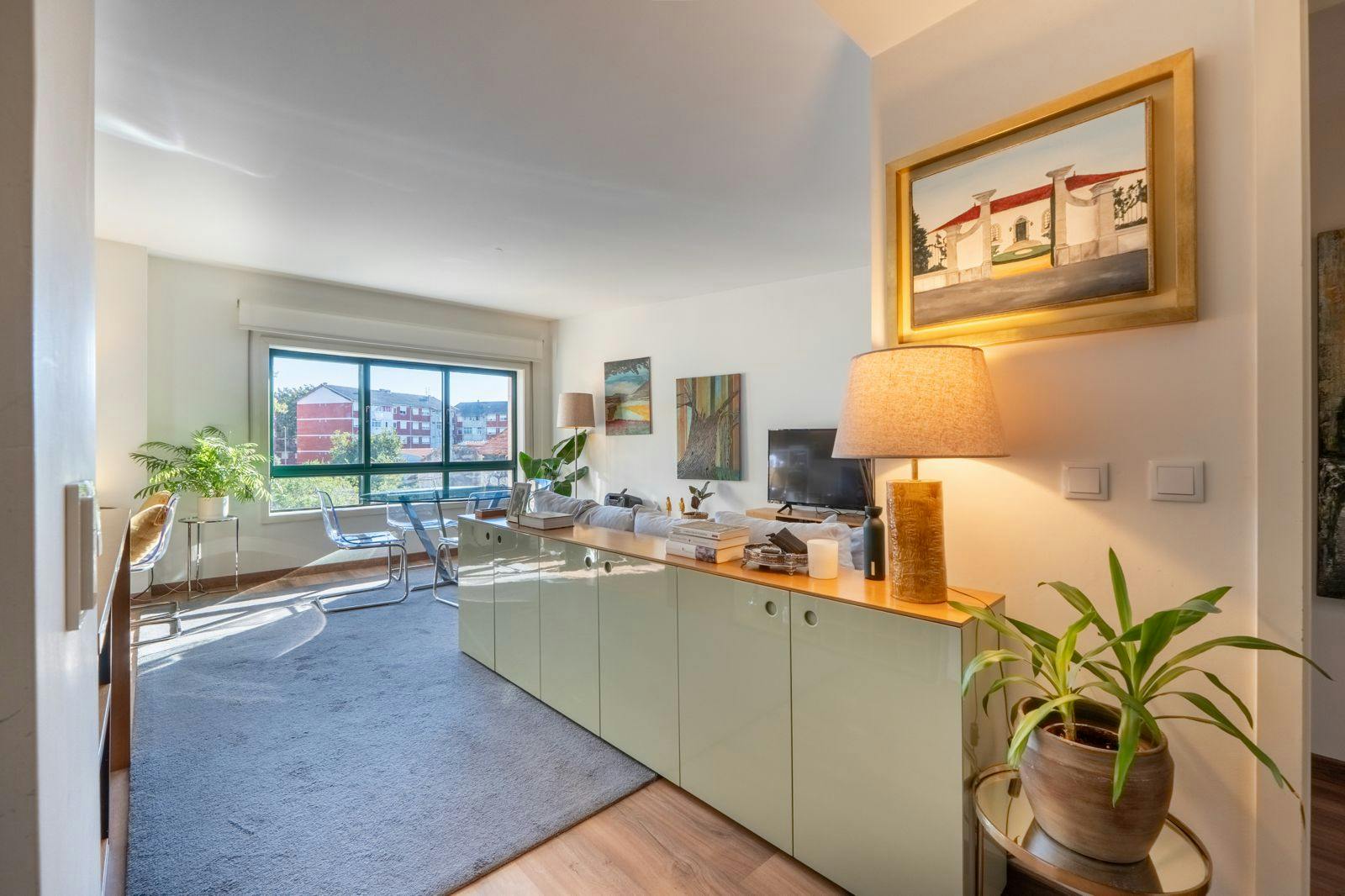 Lägenhet att hyra för 1 500 € i månaden i Porto, Rua da Preciosa