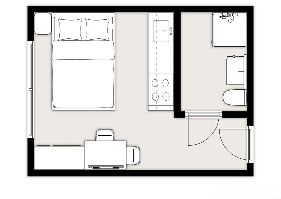 preview gallery tile