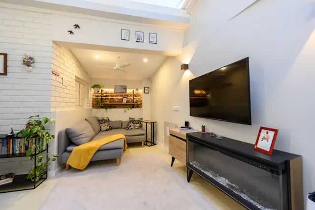 2-Bedroom Apartment in Calle del Olmo, Madrid (1687875) room image 2