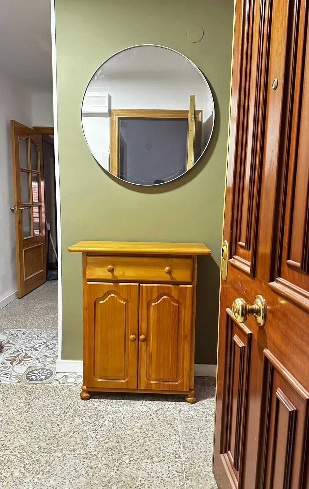 Carrer de Bernabé Garcia, Valencia preview