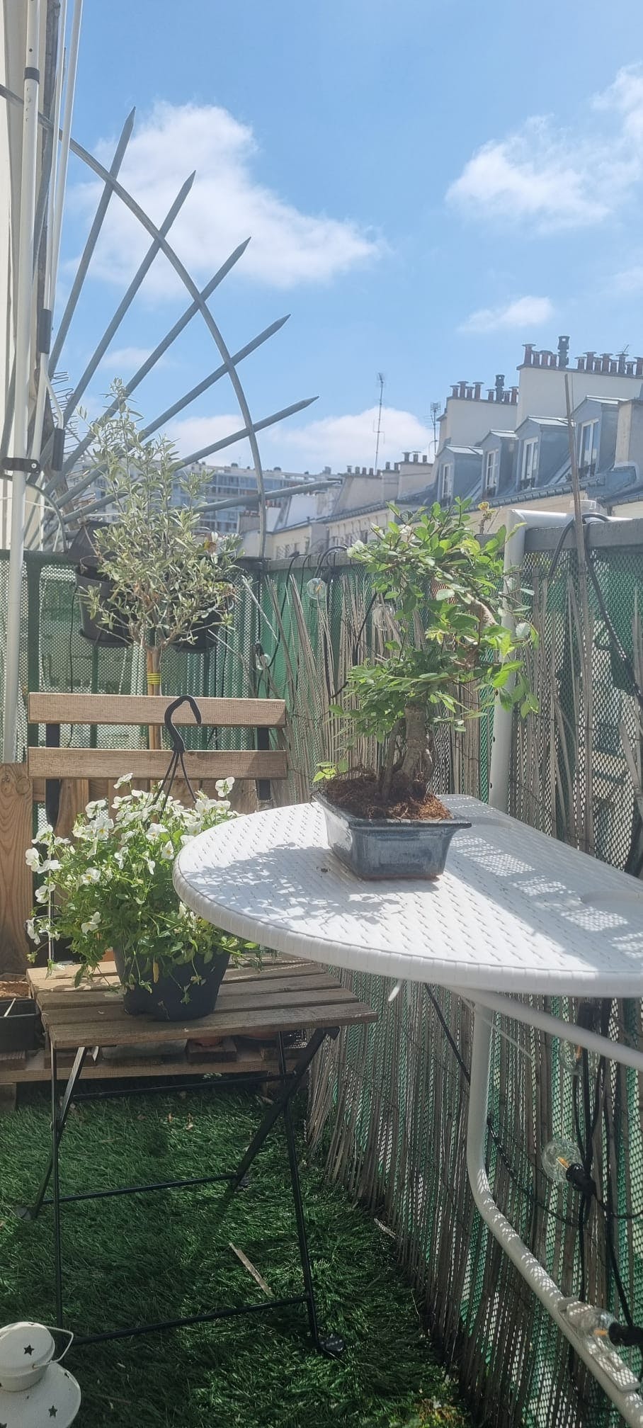 Apartment Paris — photo 3