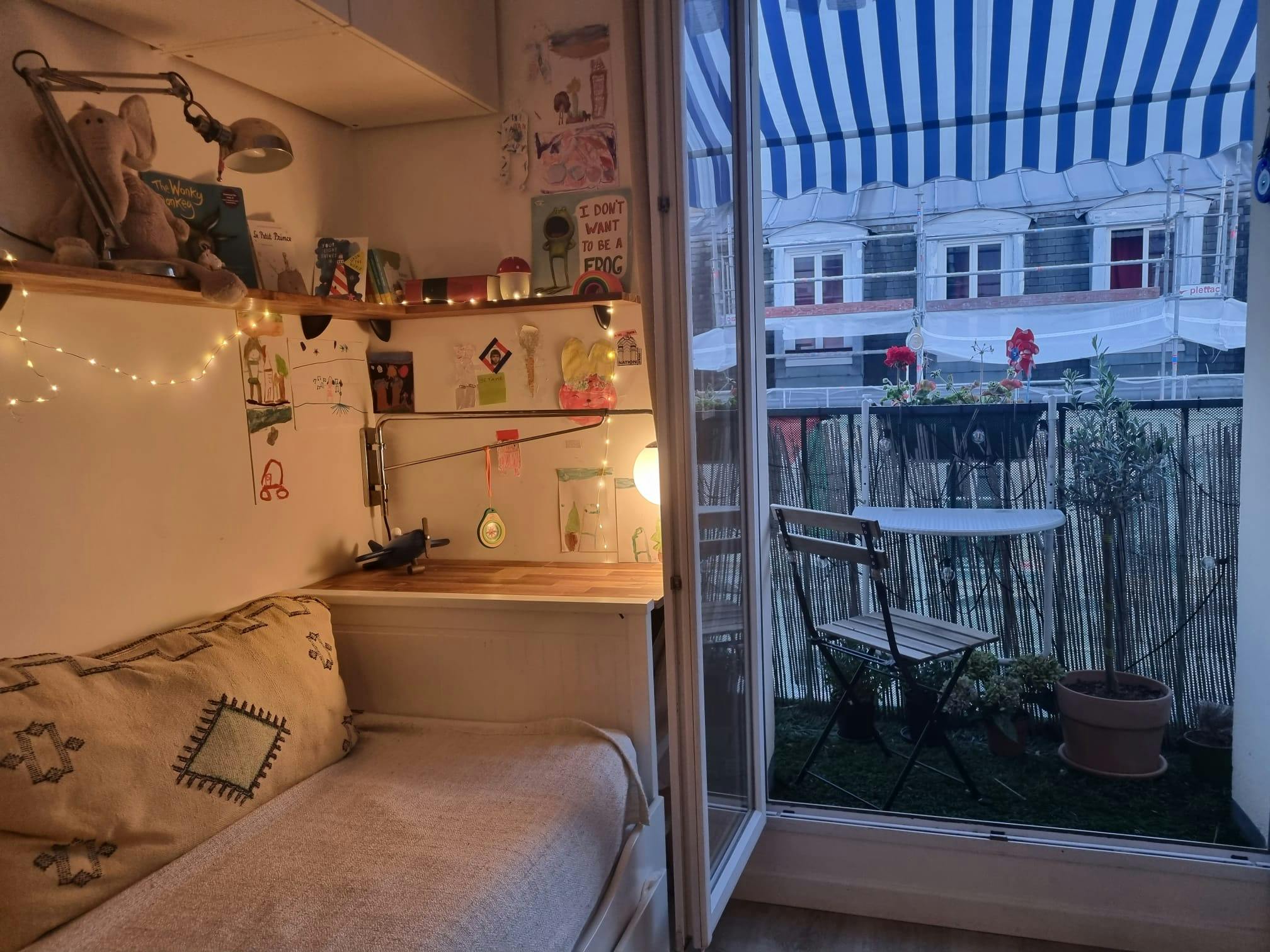 preview gallery tile