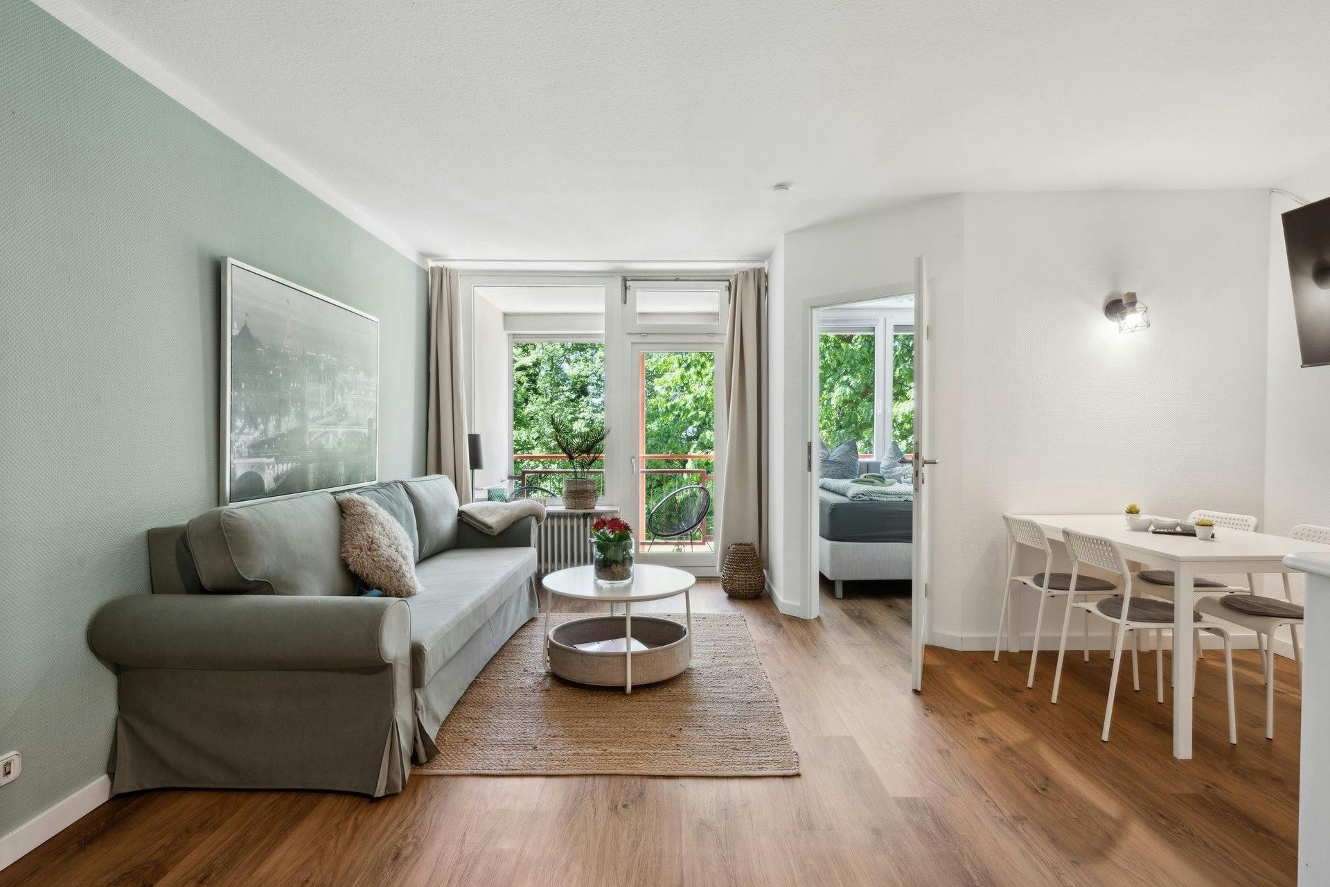 Apartment for rent for €800 per month in Wunstorf, Bleichenstraße