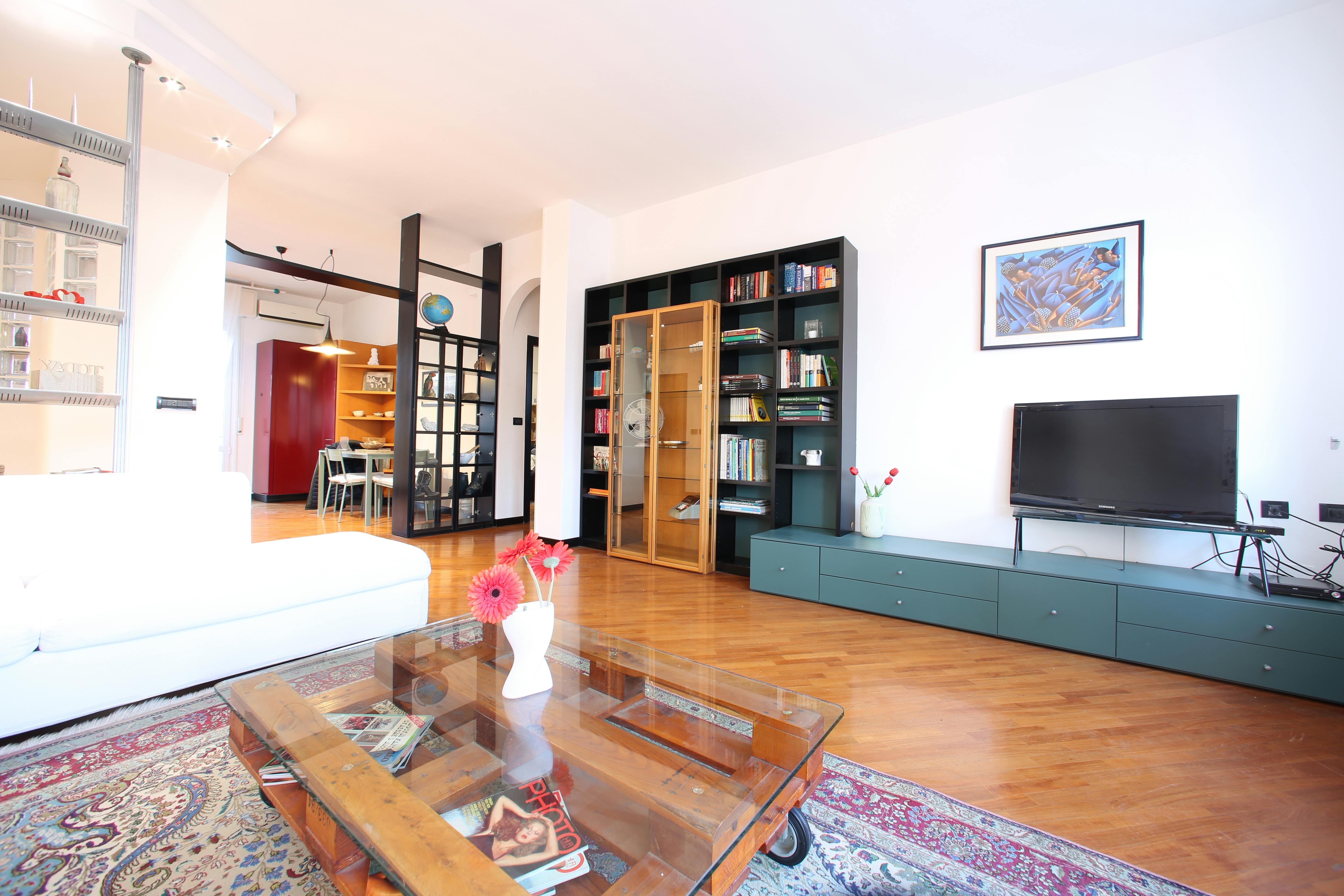 Apartamento para alugar por € 1.850 por mês em San Lazzaro, Via Pontebuco