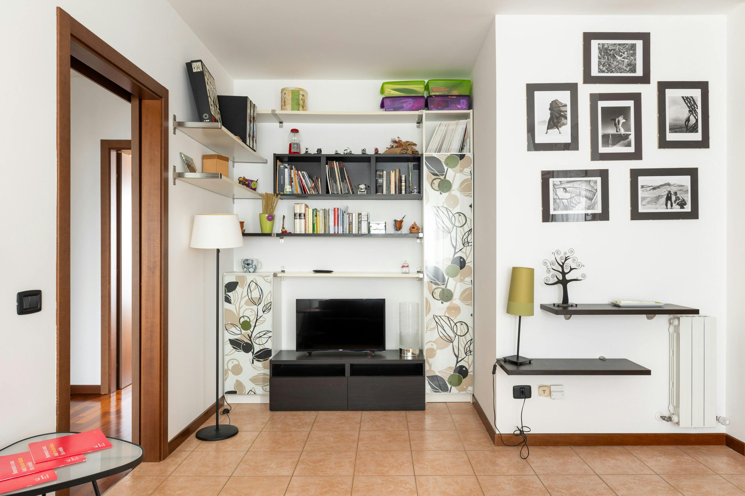 preview gallery tile