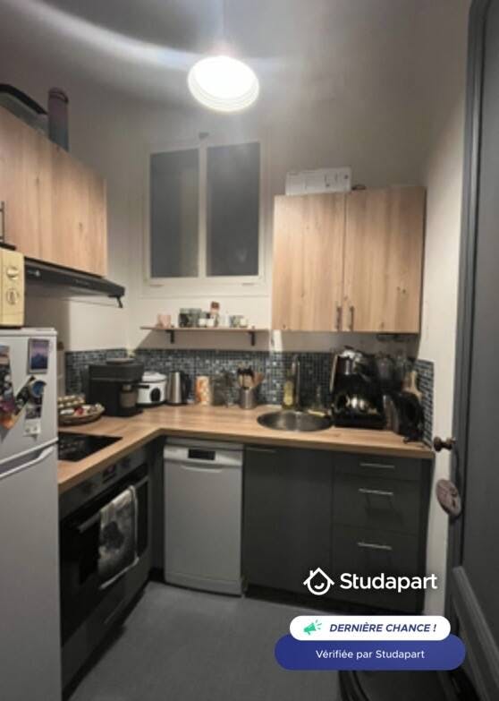 Apartment for rent for €1,200 per month in Bordeaux, Rue Saint-Rémi