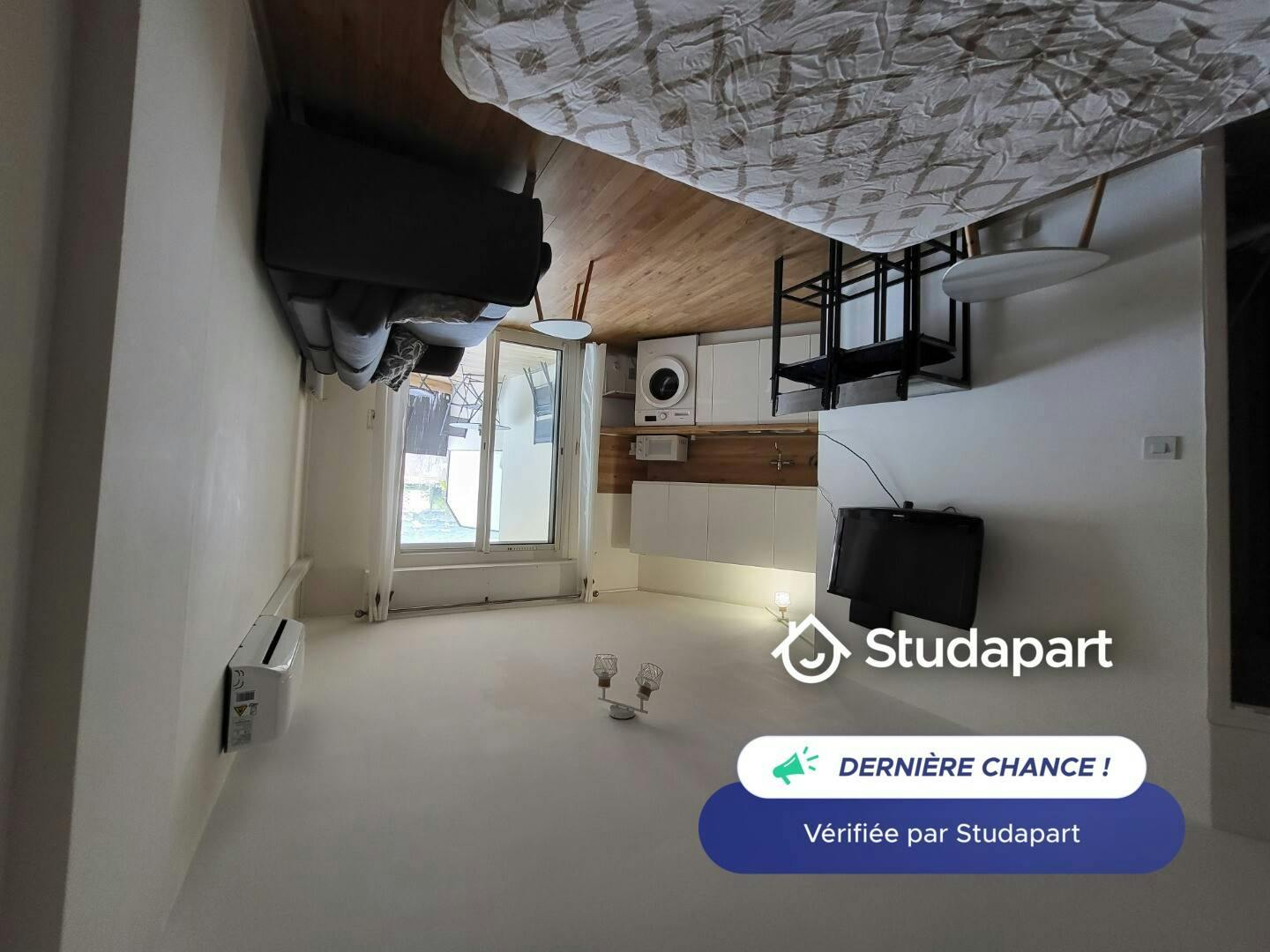 Appartement à louer pour 770 €/mois à Cannes, Boulevard de la République
