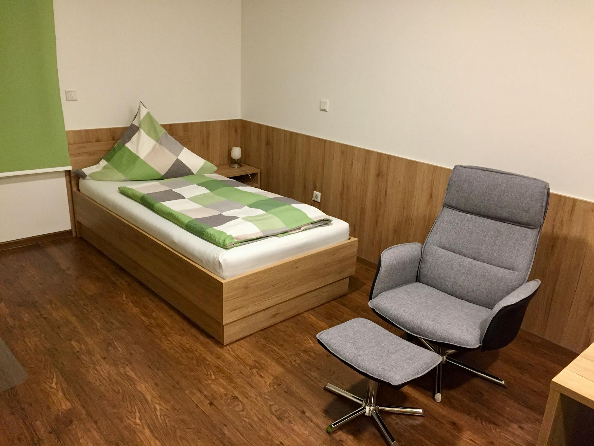 Alte Münchner Straße, Unterföhring preview