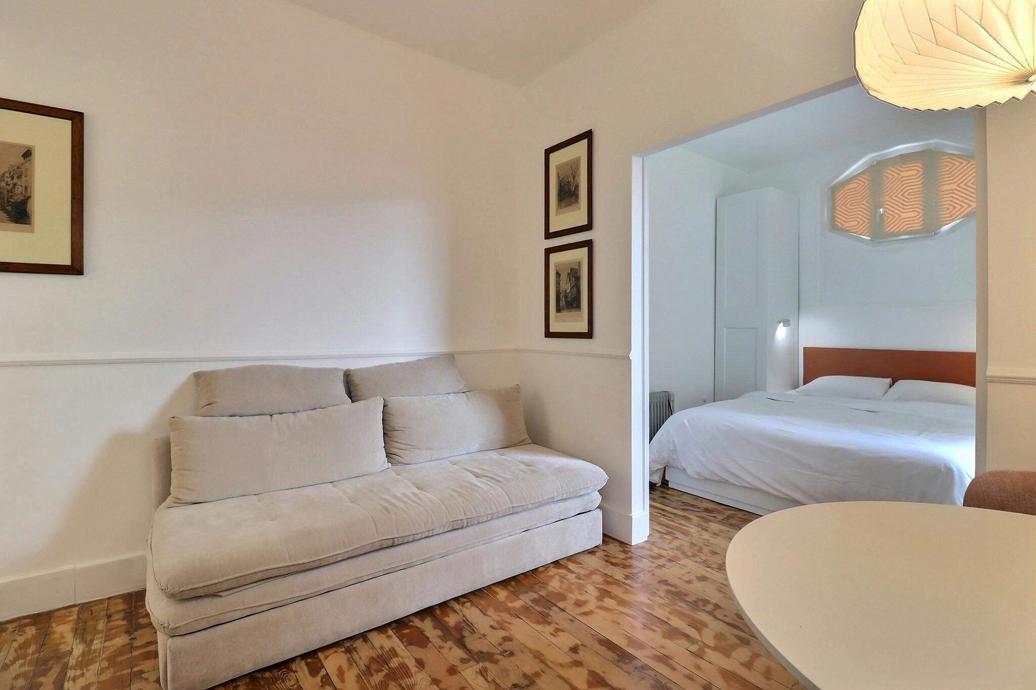 Rue Boursault, Paris preview