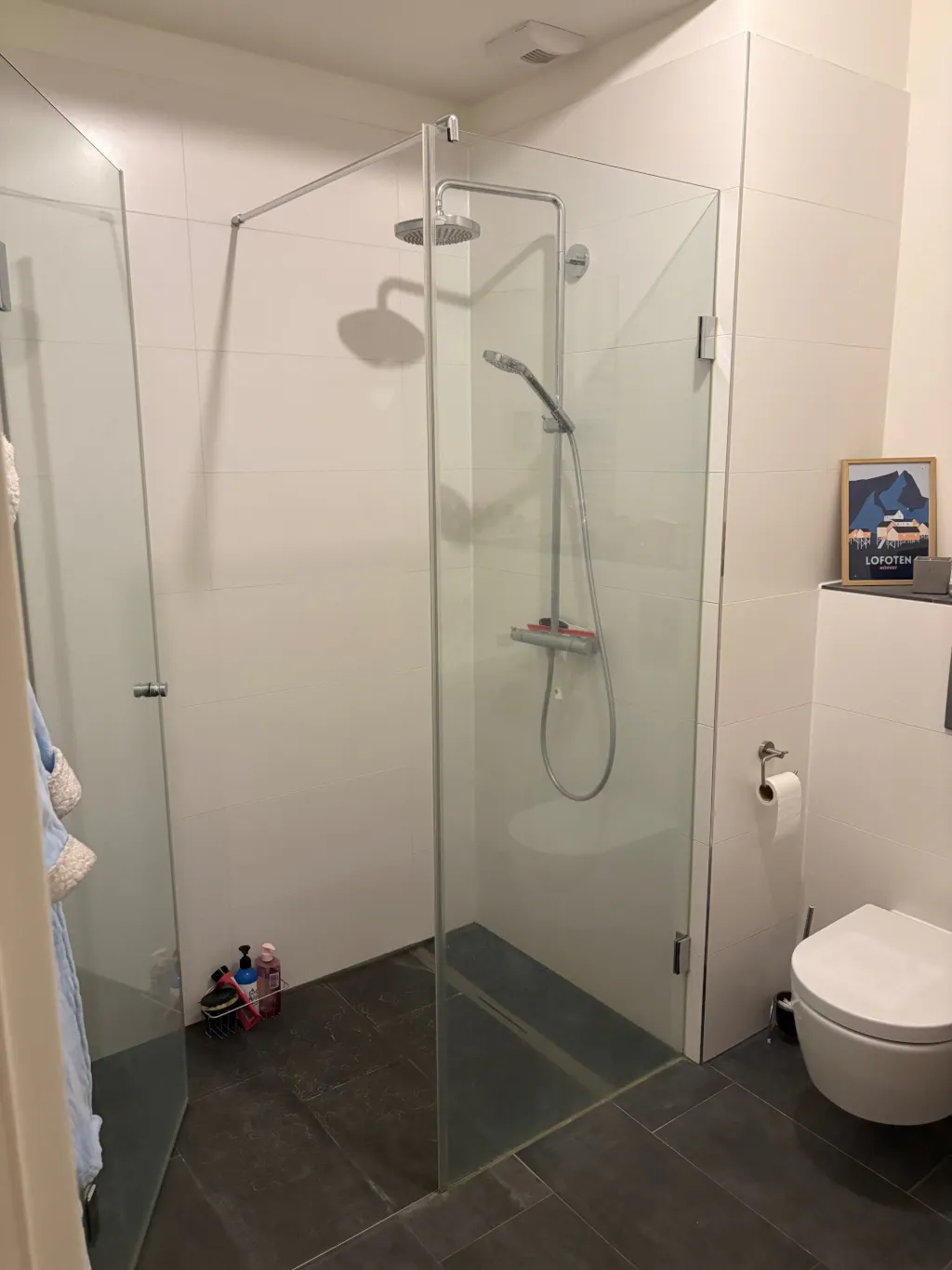 1-Bedroom Apartment in Stallschreiberstraße, Berlin (1687975) ROOM 3