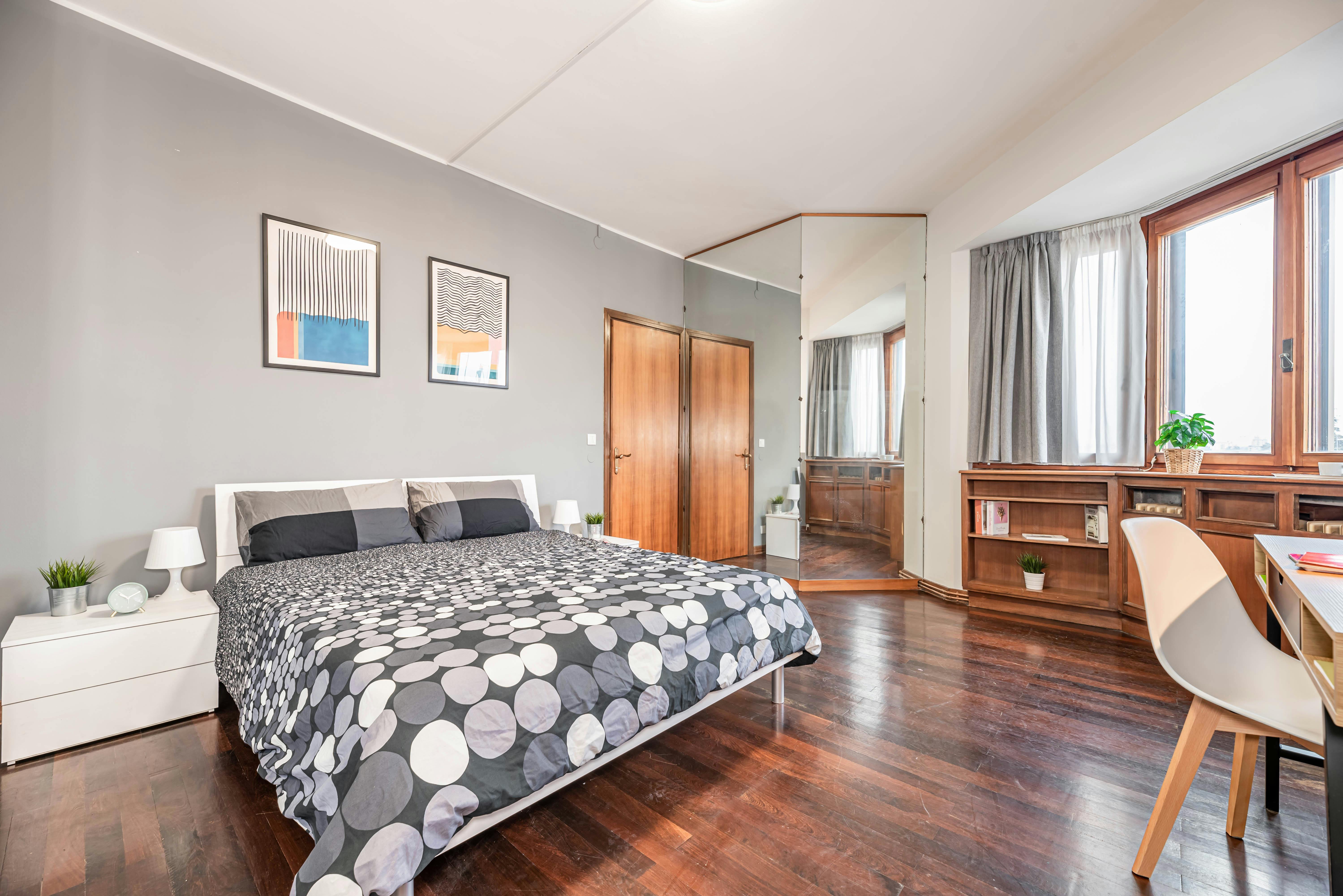 Via Jacopo d'Avanzo, Padova preview