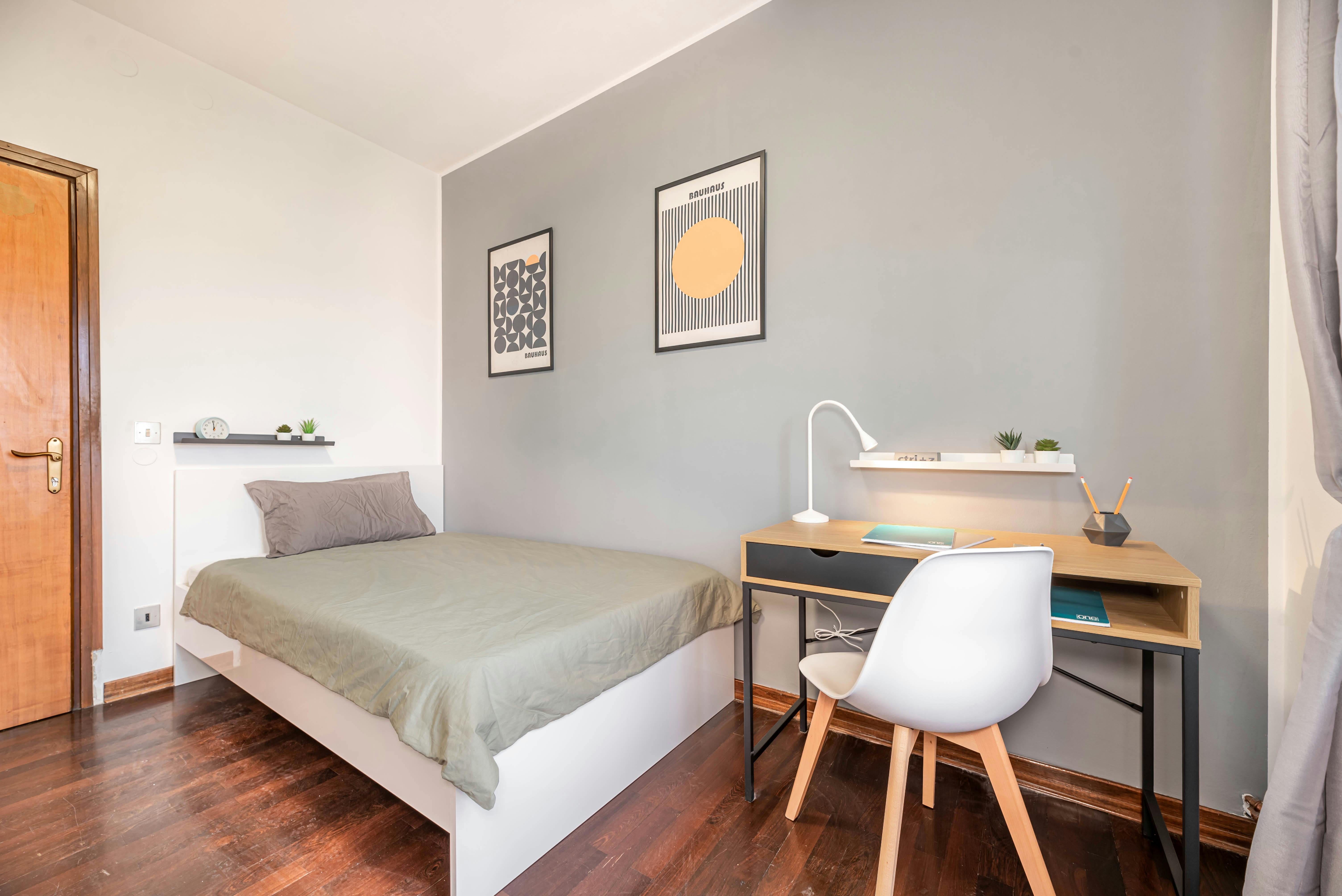 Private room for rent for €440 per month in Padova, Via Jacopo d'Avanzo