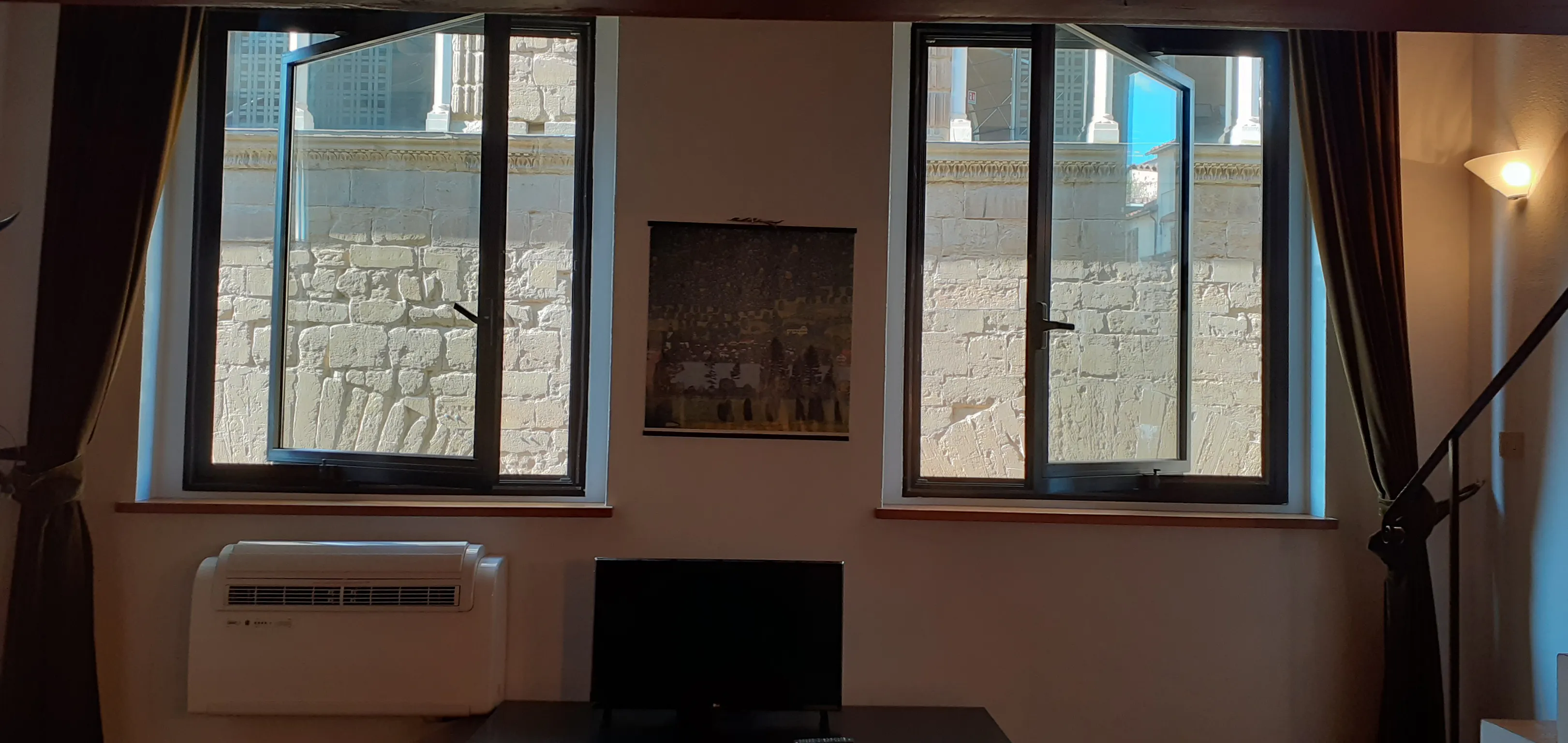 1-Bedroom Apartment in Via dei Lamberti, Florence (1687986) ROOM 3