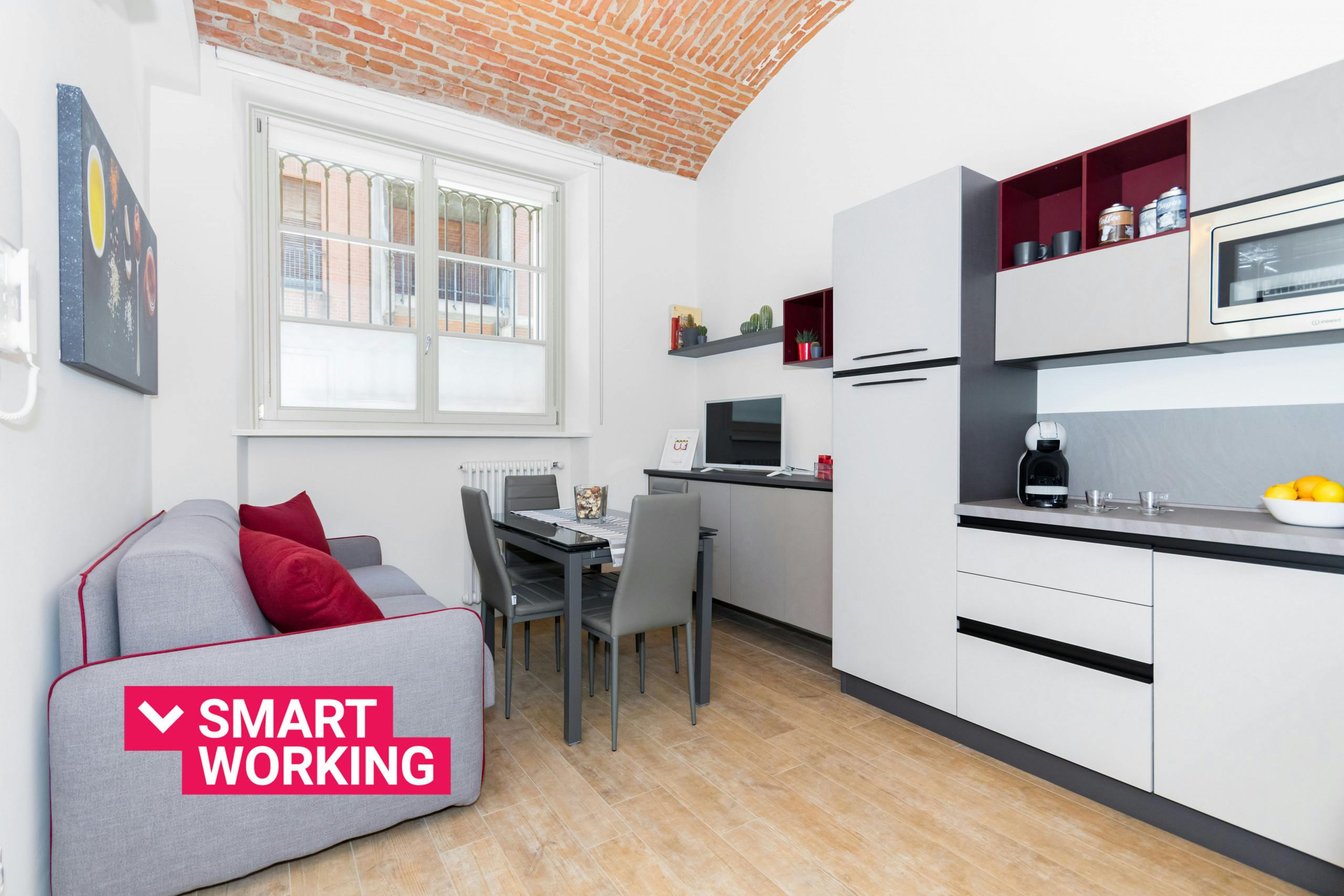 Via Luigi Tarino, Turin preview