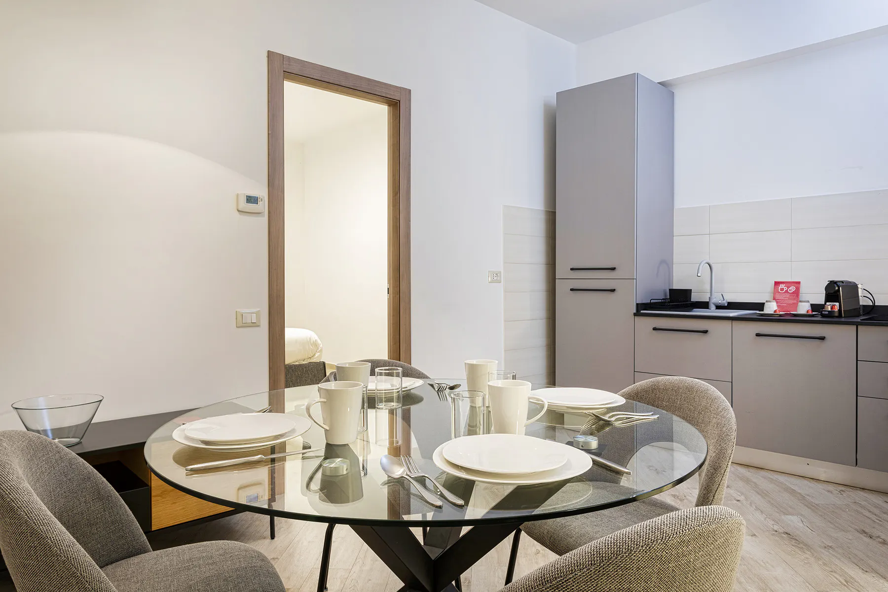 2-Bedroom Apartment in Vico Dora, Genoa (1687992) COMMON_AREA 3
