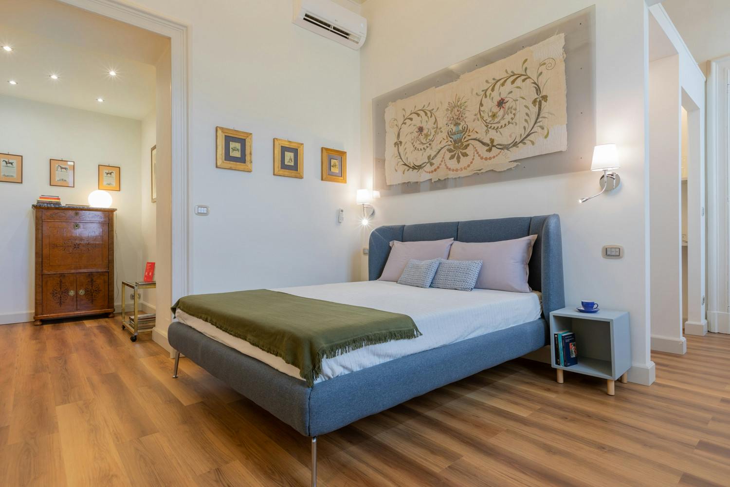 Piazza Cavour, Turin preview