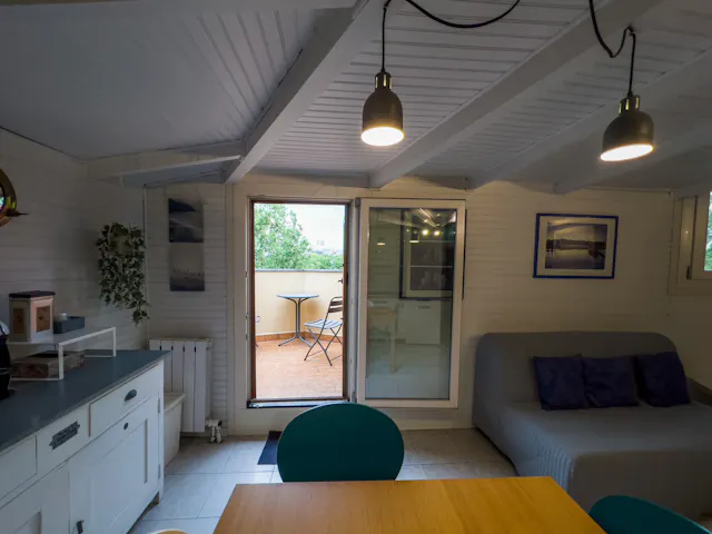 1-Bedroom Apartment in Corso Principe Oddone, Turin (1687998) room image 90
