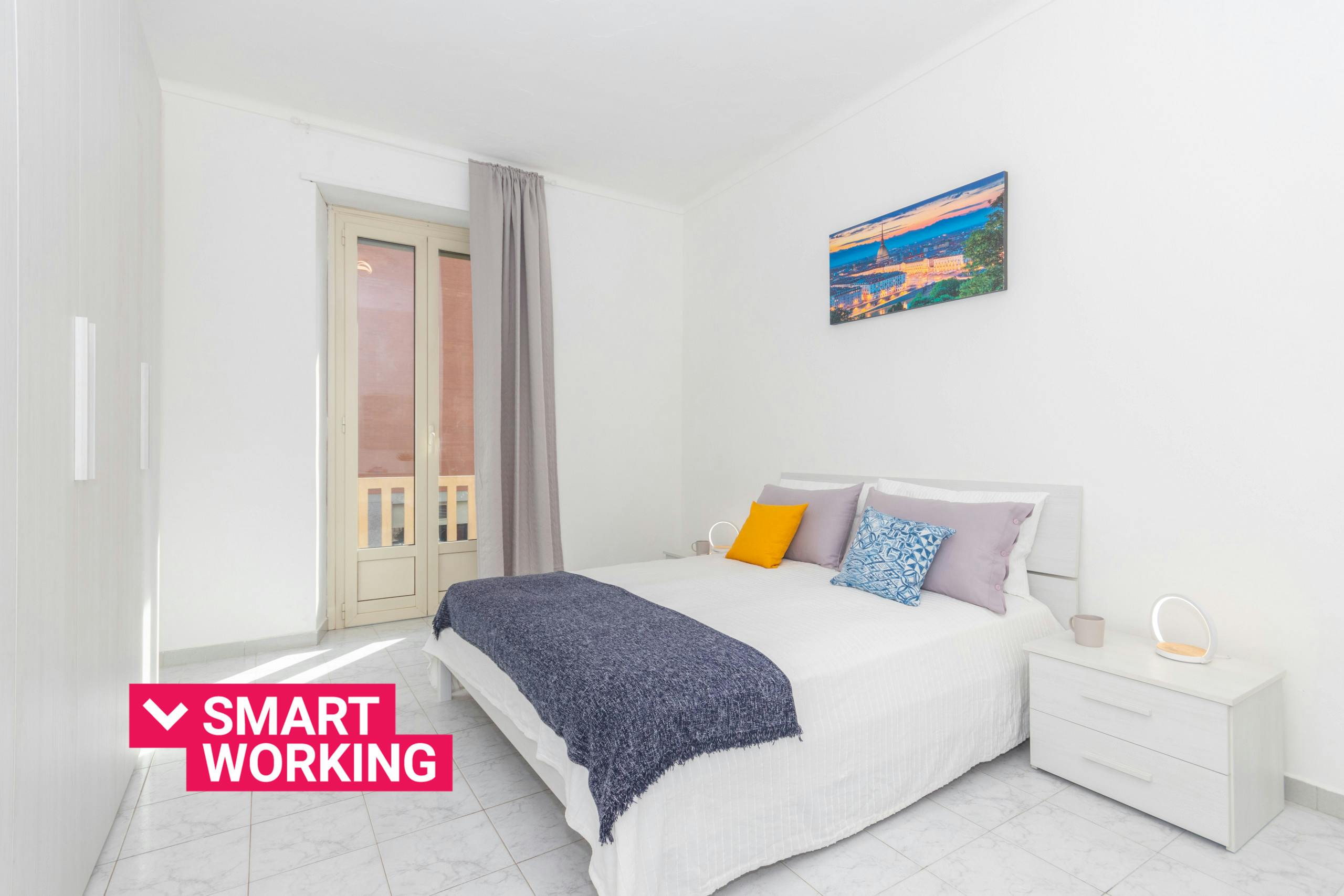 Via Eusebio Garizio, Turin preview