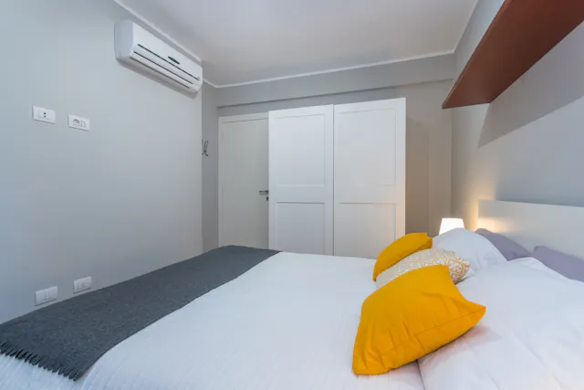 2-Bedroom Apartment in Via Canale Molassi, Turin (1688002) room image 90