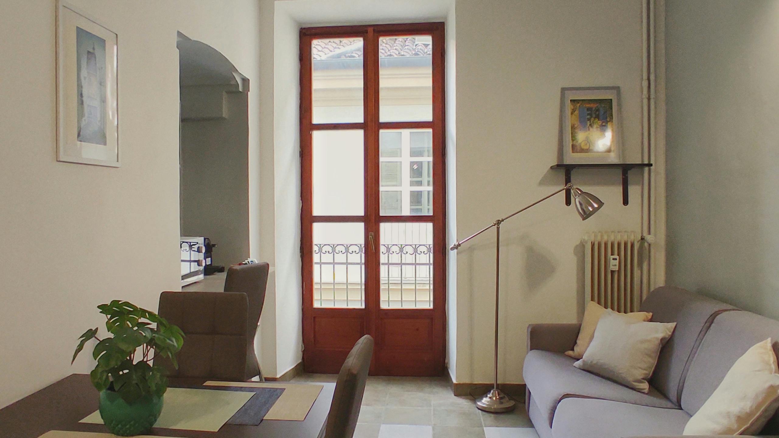 Via Conte Verde, Turin preview