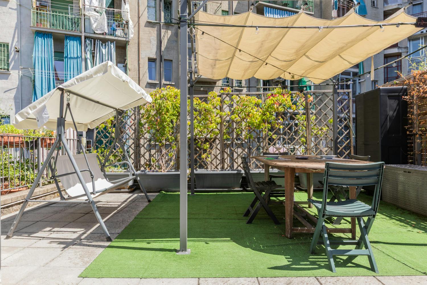 Corso Brescia, Turin preview