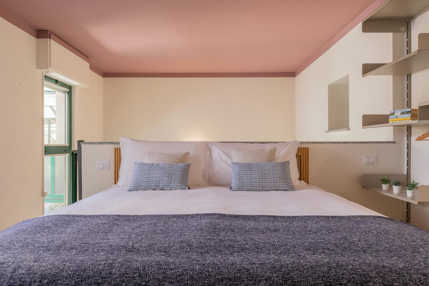 Corso Francia, Turin preview