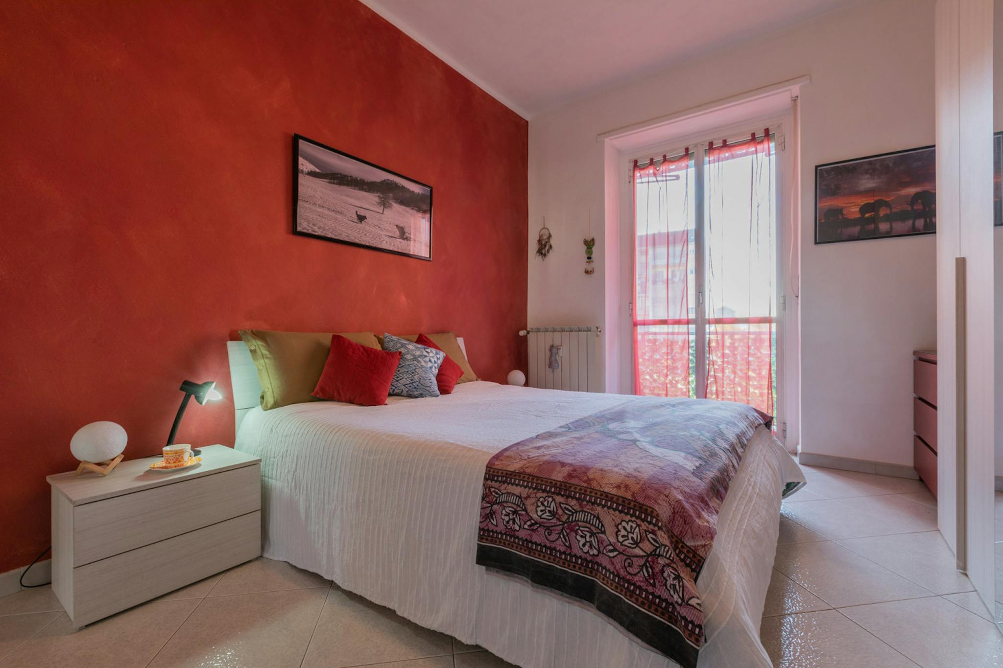 Via Morozzo, Turin preview