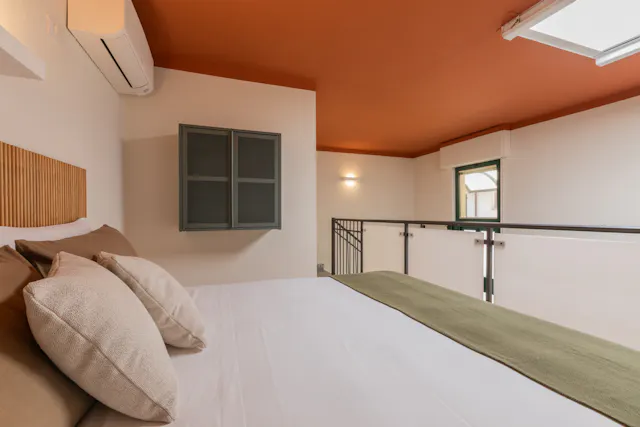 1-Bedroom Apartment in Corso Francia, Turin (1688029) room image 2