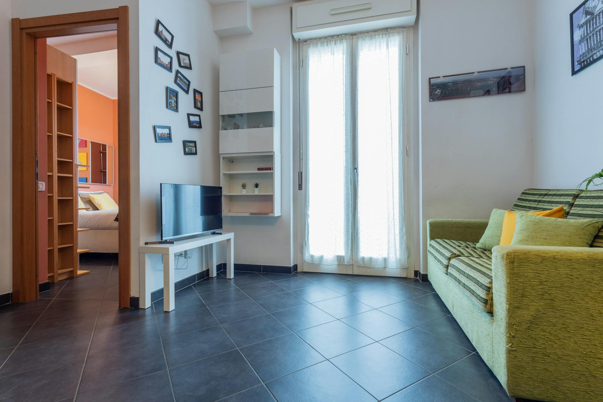 Via Carlo Noè, Turin preview