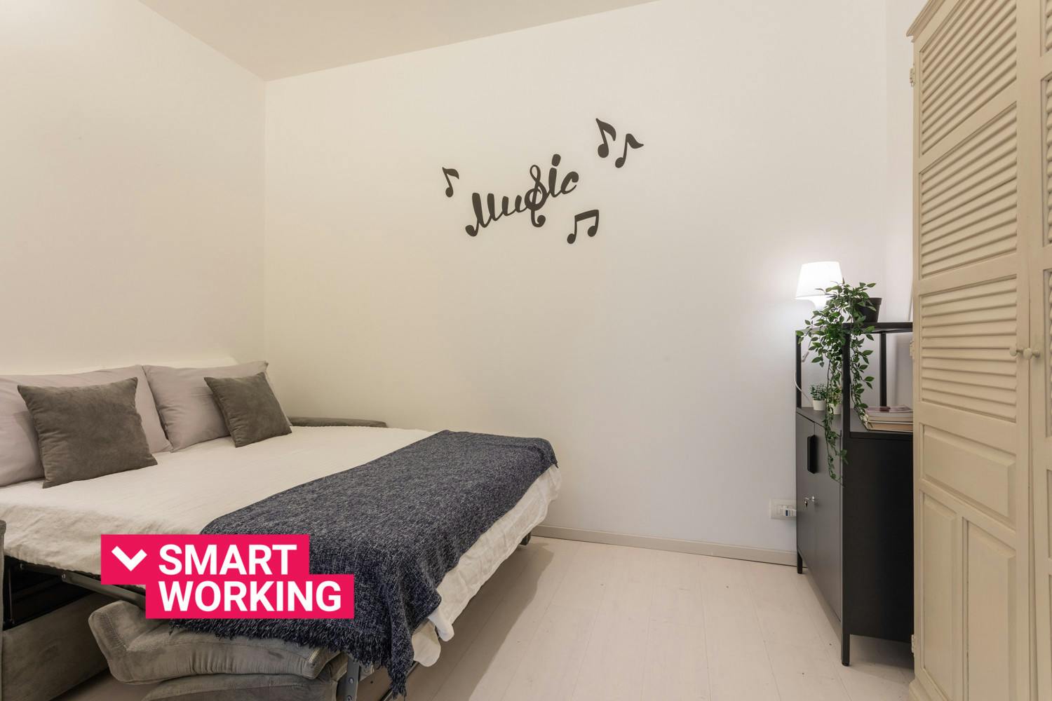 Via Giuseppe Barbaroux, Turin preview