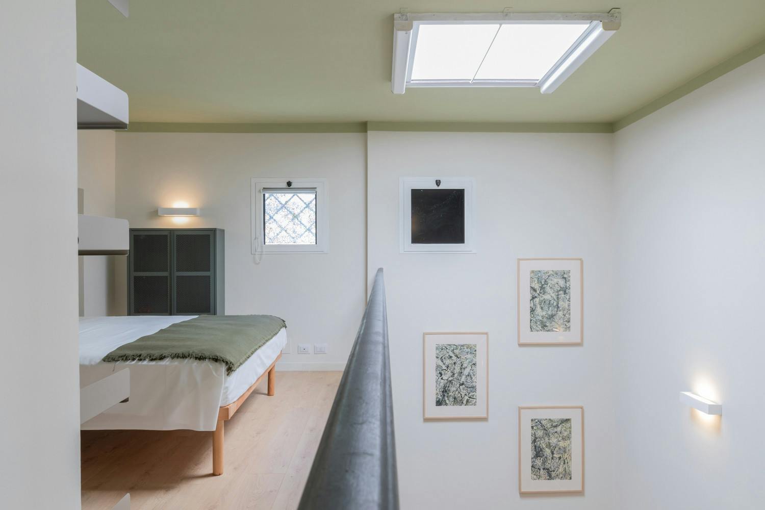 Corso Francia, Turin preview