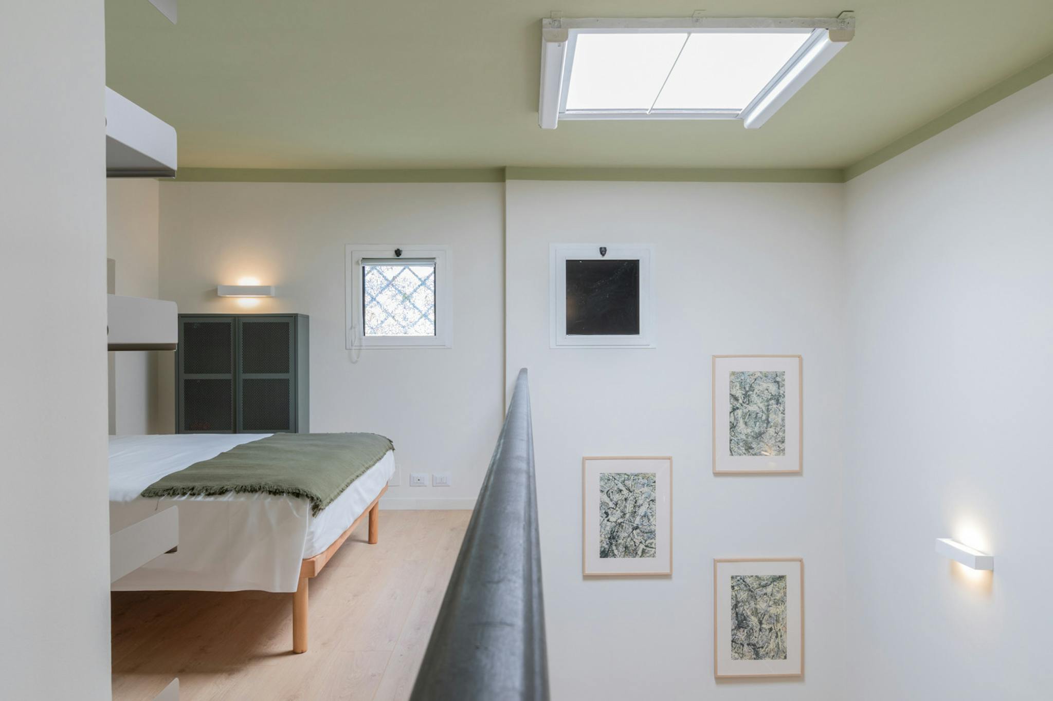 Corso Francia, Turin preview