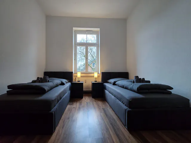 2-Bedroom Apartment in Friedrich-Ebert-Straße, Krefeld (1688038) room image 2
