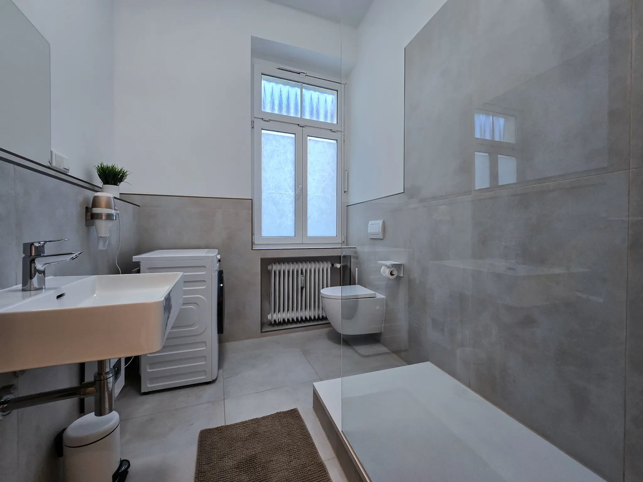 2-Bedroom Apartment in Friedrich-Ebert-Straße, Krefeld (1688038) ROOM 4